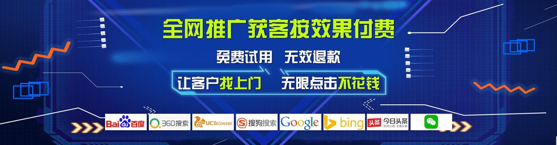 高密网络推广竞价